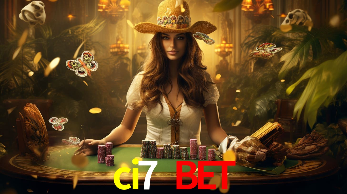 Jogos Certificados ci7 bet
