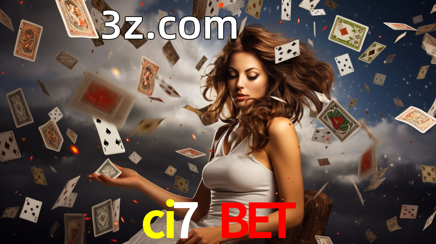 Segurança App ci7 bet