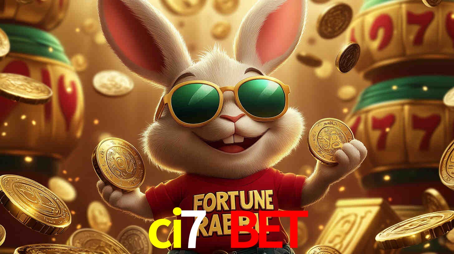 Experiência Cassino ci7 bet