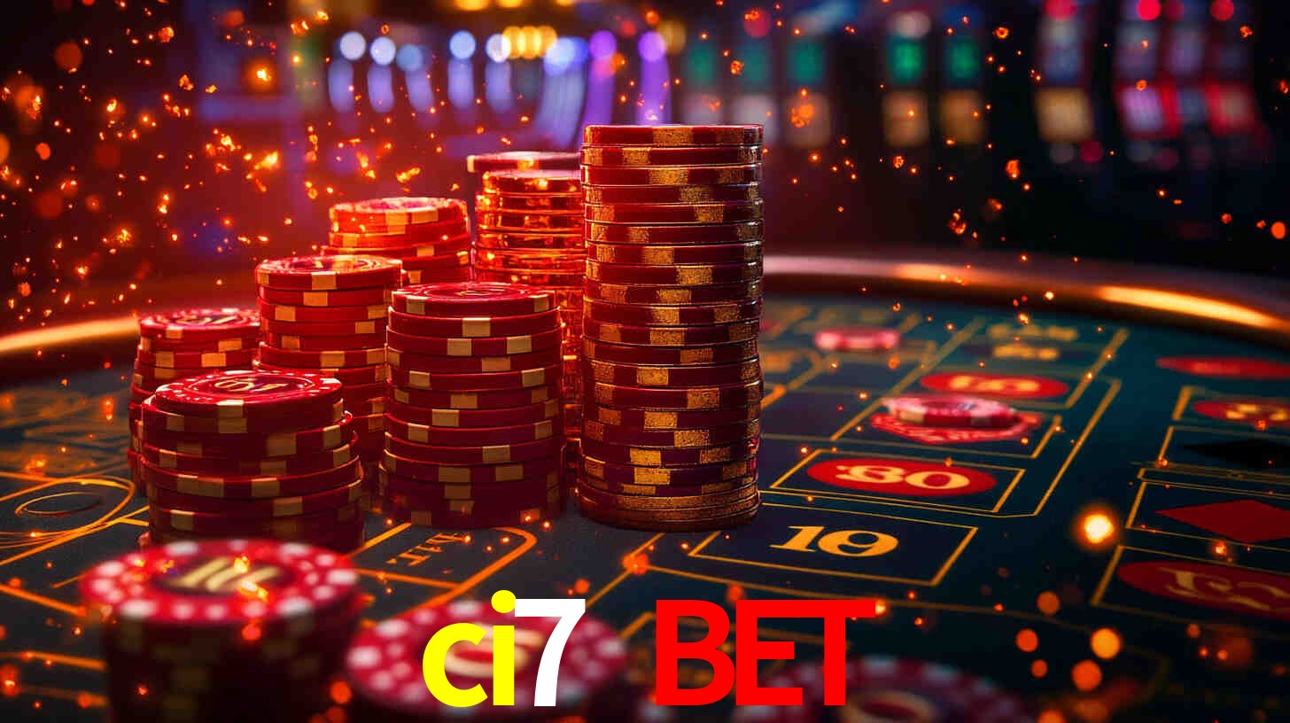 Apostas Certificadas ci7 bet