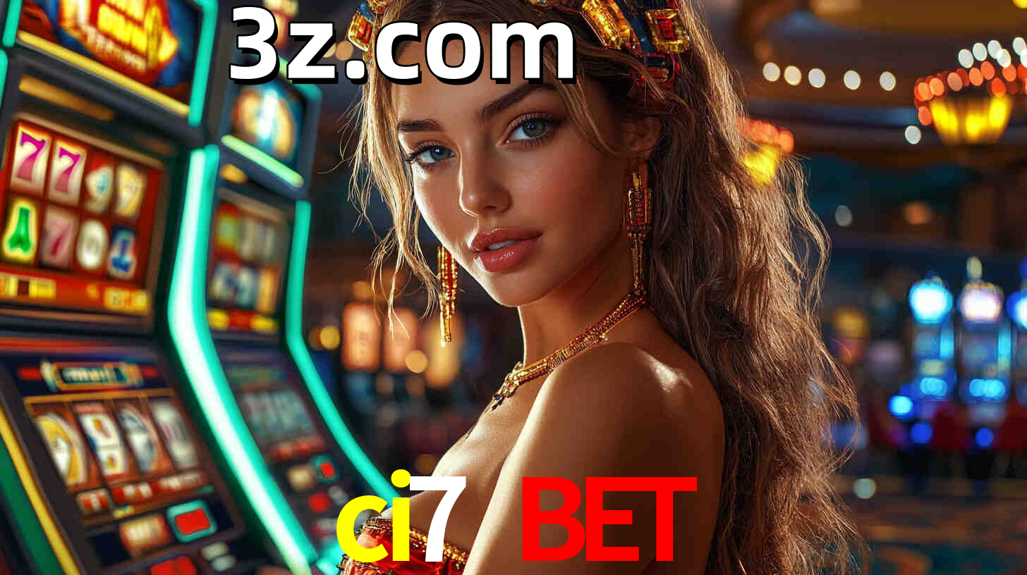 Experiência Promoções ci7 bet