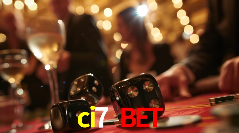 Sistema VIP ci7 bet